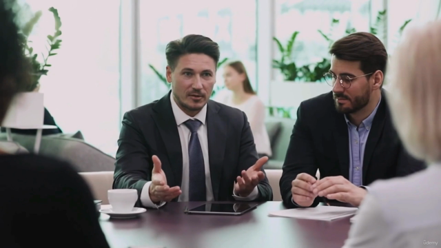 Prise de Parole Parfaite : L'Art de Bien Parler – Screenshot 4