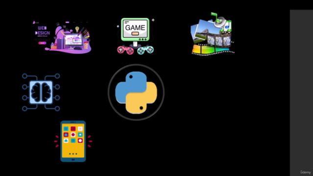 Python from Zero-to-Hero (Beginner Level) – Screenshot 4