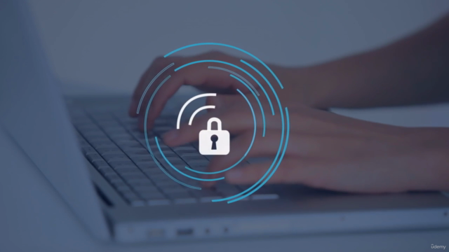 Cyber Security Awareness Training – Screenshot 1