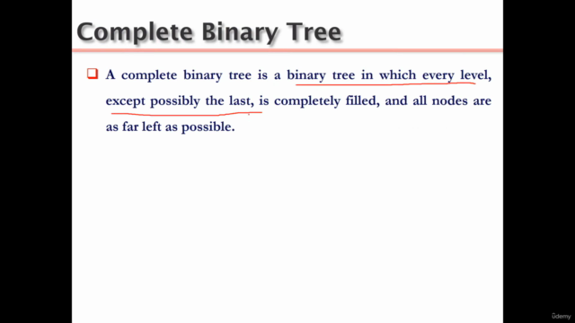 تراكيب البيانات والخوارزميات data structure and algorithms – Screenshot 1