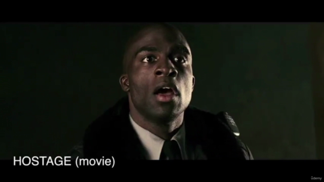 Act For A Living – Screenshot 2
