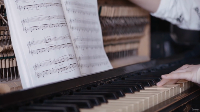 Music Theory for Music Producers and Beatmakers – Screenshot 1