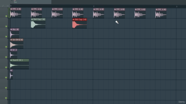 Music Theory for Music Producers and Beatmakers – Screenshot 2