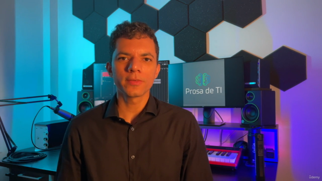 Redes de Computadores, TCP/IP e Wireshark – Screenshot 1