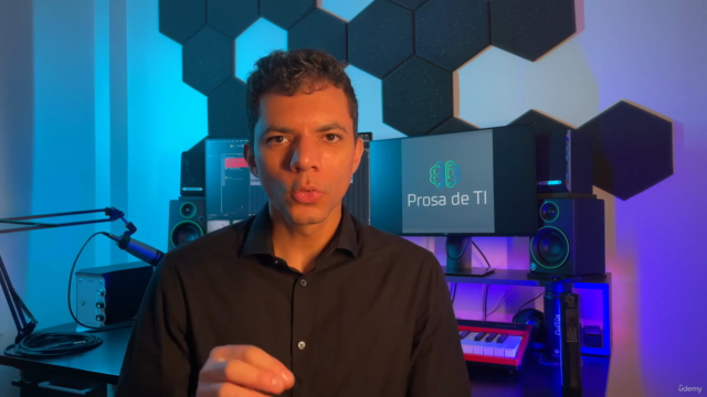 Redes de Computadores, TCP/IP e Wireshark – Screenshot 2