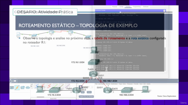 Redes de Computadores, TCP/IP e Wireshark – Screenshot 3