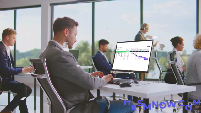 Advanced Project Management-Measuring Project Performance – Screenshot 2
