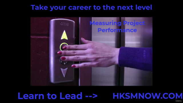 Advanced Project Management-Measuring Project Performance – Screenshot 4