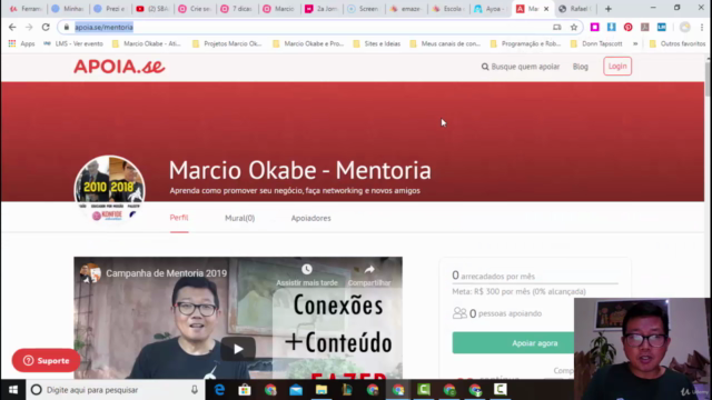 Ferramentas Visuais – Screenshot 4