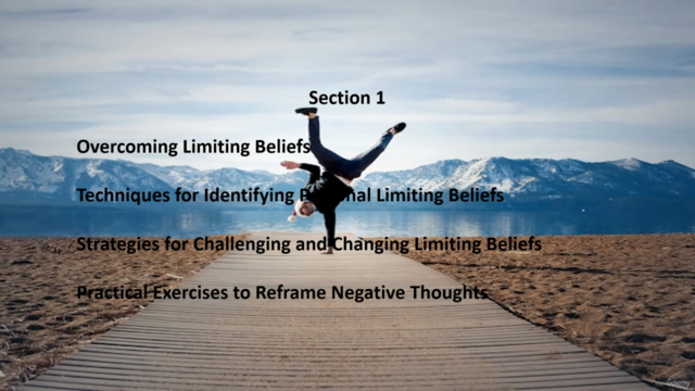 Confidence and Motivation Development and Maintenance - pt 2 – Screenshot 3