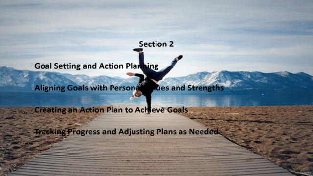 Confidence and Motivation Development and Maintenance - pt 2 – Screenshot 4