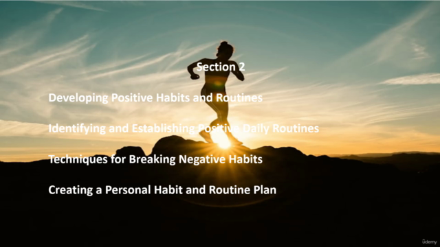 Confidence and Motivation Development and Maintenance - pt 3 – Screenshot 4