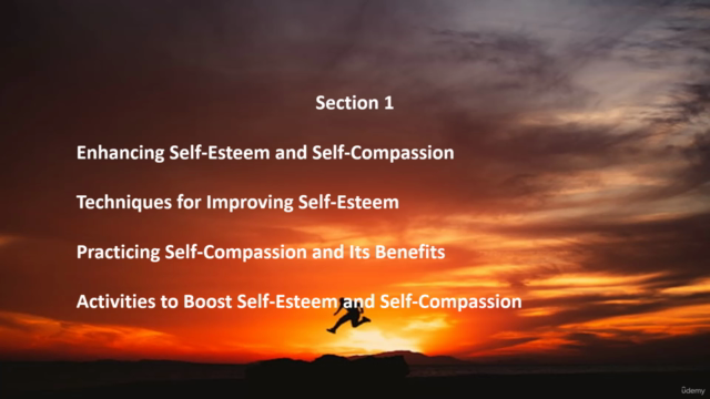 Confidence and Motivation Development and Maintenance - pt 4 – Screenshot 3