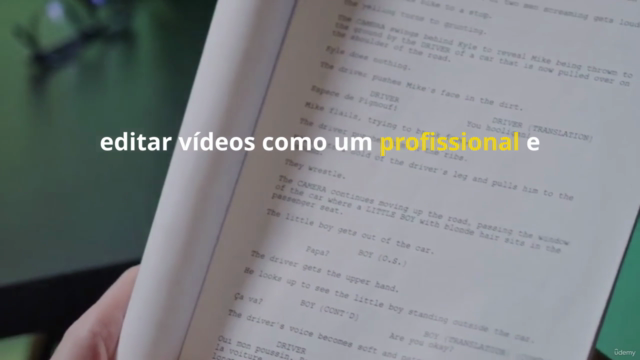 Curso Como Fazer Vídeos Com Inteligência Artificial IA – Screenshot 2
