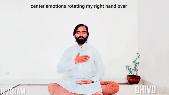 Heartfulness Meditation for EQ & Emotional Wellbeing – Screenshot 2