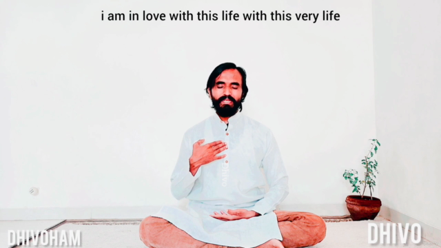 Heartfulness Meditation for EQ & Emotional Wellbeing – Screenshot 3
