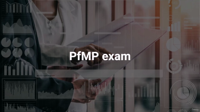 Unlock PfMP Portfolio Management Professional for Success – Screenshot 2