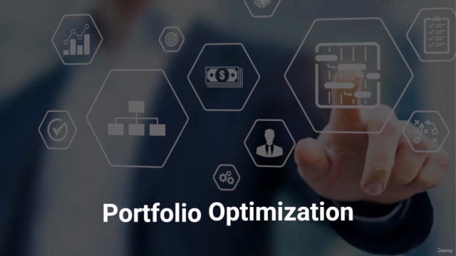 Unlock PfMP Portfolio Management Professional for Success – Screenshot 4