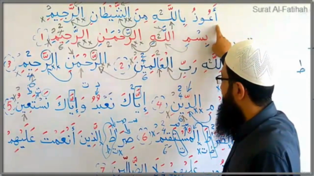(50) mistakes to avoid when reading (Surat Al-Fatihah) – Screenshot 2