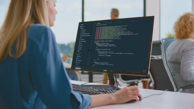 Learn React & Next.js in 1 Day – Screenshot 4