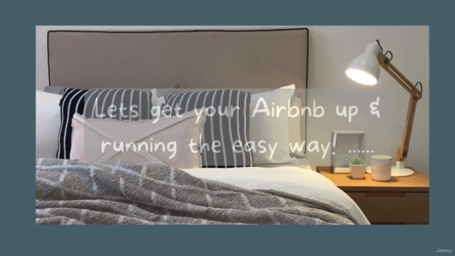 Instant Airbnb Profits: How To Set-Up & Earn Straight Away! – Screenshot 4