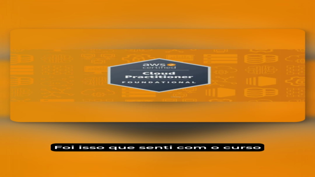 Exames Práticos AWS Certified Cloud Practitioner CLF-C02 – Screenshot 1
