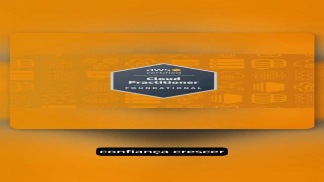 Exames Práticos AWS Certified Cloud Practitioner CLF-C02 – Screenshot 4