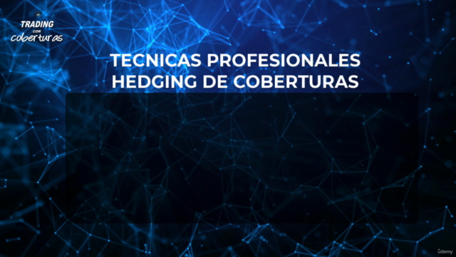 Trading con Coberturas – Screenshot 2