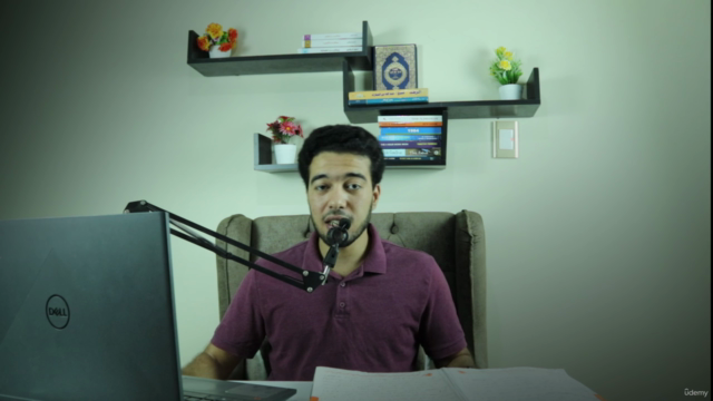 برمجة الألعاب ثنائية الأبعاد بواسطة جودوت |شرح مبسط Godot 2D – Screenshot 4