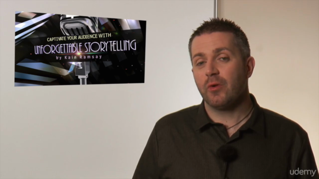Captivate Your Audience With Transformational Storytelling – Screenshot 1