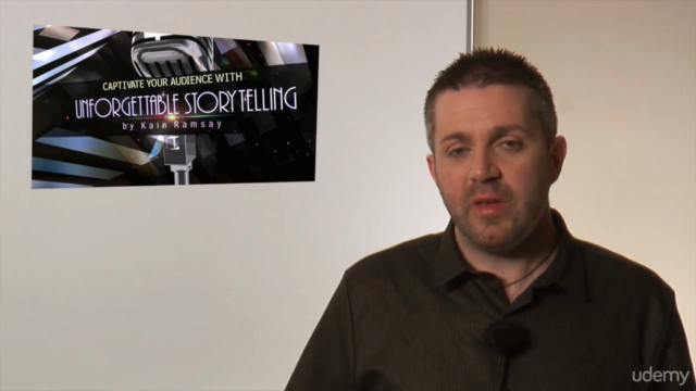 Captivate Your Audience With Transformational Storytelling – Screenshot 2