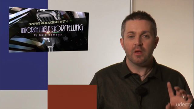 Captivate Your Audience With Transformational Storytelling – Screenshot 3