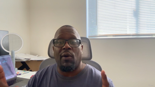 Cracking the iOS Interview: Key Coding Challenges – Screenshot 3