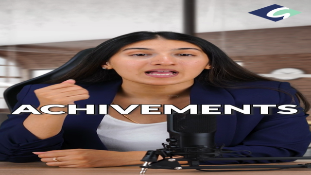 THE ULTIMATE RESUME/CV GUIDE – Screenshot 2