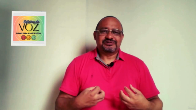 OFICINA DA VOZ – Screenshot 1
