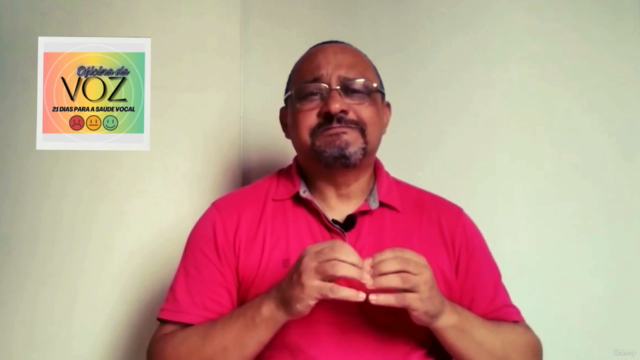 OFICINA DA VOZ – Screenshot 4