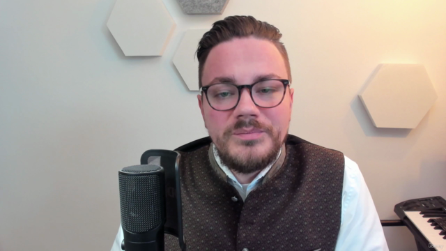 Vue JS 3 Komplettkurs – Screenshot 4