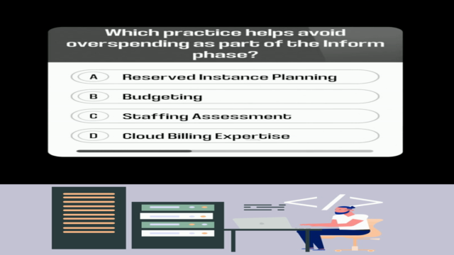 FinOps Certified Practitioner: Exam Prep & Practice Tests – Screenshot 1