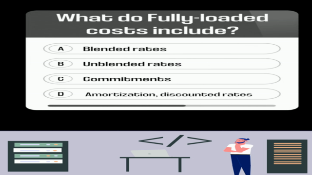 FinOps Certified Practitioner: Exam Prep & Practice Tests – Screenshot 3