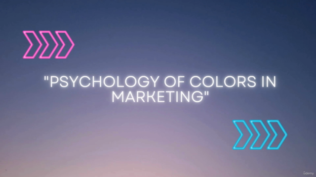 Psychology of Colors in Marketing (Increasing SALES!) – Screenshot 4