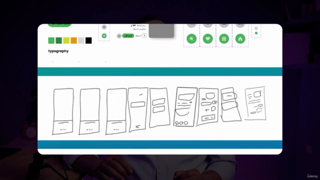 UI / UX Design in Figma – Screenshot 4