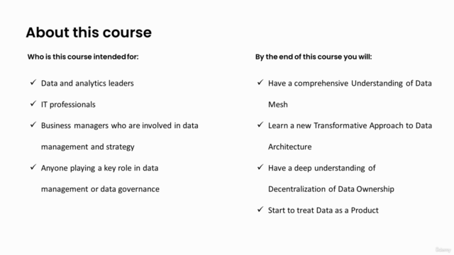 Data Governance: Accelerating Data Mesh Adoption – Screenshot 1