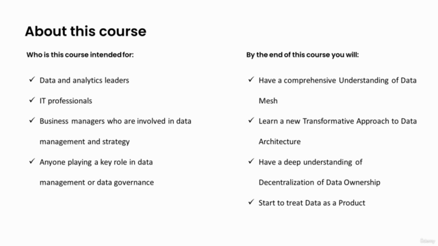 Data Governance: Accelerating Data Mesh Adoption – Screenshot 2