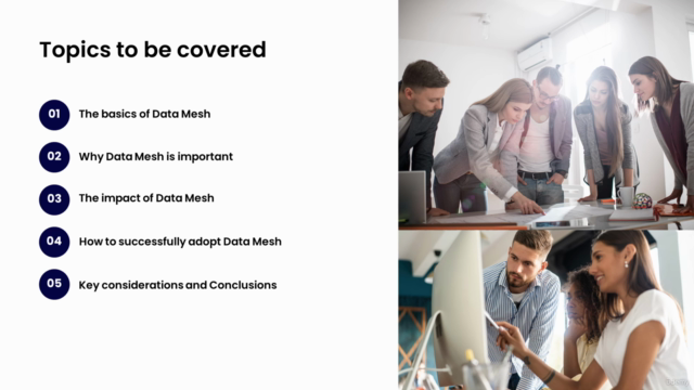 Data Governance: Accelerating Data Mesh Adoption – Screenshot 3