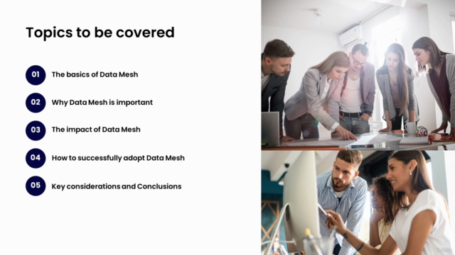Data Governance: Accelerating Data Mesh Adoption – Screenshot 4