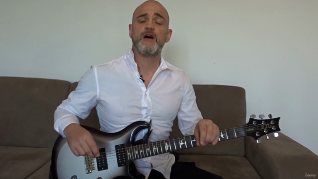 Chord Creation for Guitar - Learn 100's of Chords Easily – Screenshot 4