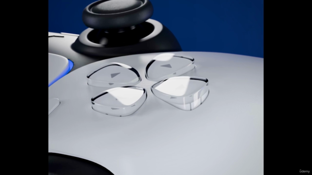 Blender 3D: Product Animation Masterclass – Screenshot 2