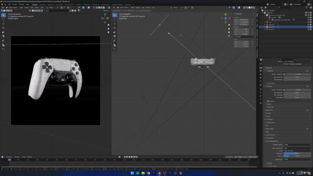 Blender 3D: Product Animation Masterclass – Screenshot 4