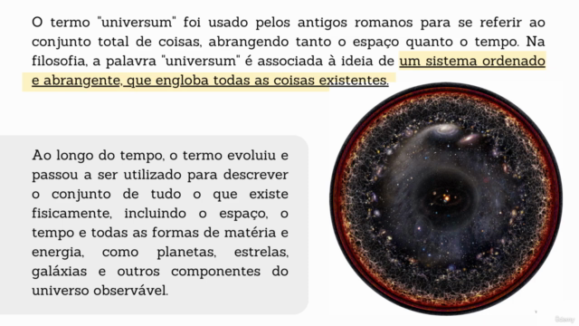 O Verso do Uno - A Redescoberta de Si – Screenshot 1
