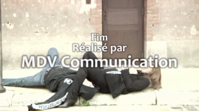 Self Défense pour Femmes Vol.1 Méthode Krav Maga – Screenshot 4